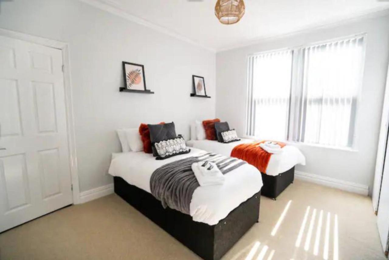 Holiday home K - Laurell *