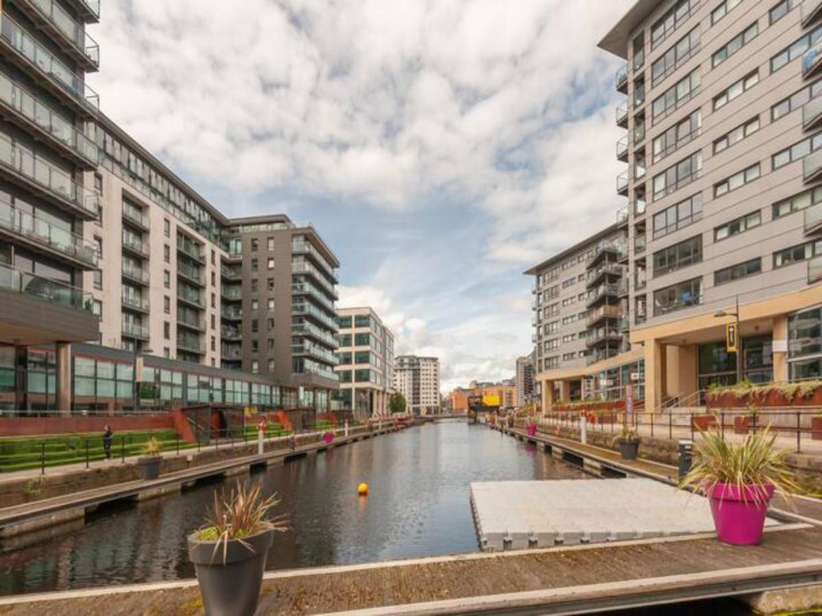 Apartment Pass The Keys Panoramic Serenity - Summer Bliss - Leeds Dock Leeds (West Yorkshire)