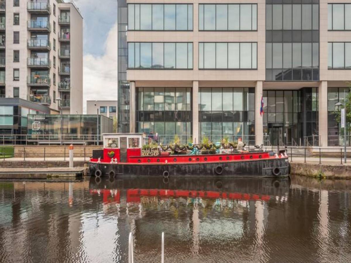 Apartment Pass The Keys Panoramic Serenity - Summer Bliss - Leeds Dock