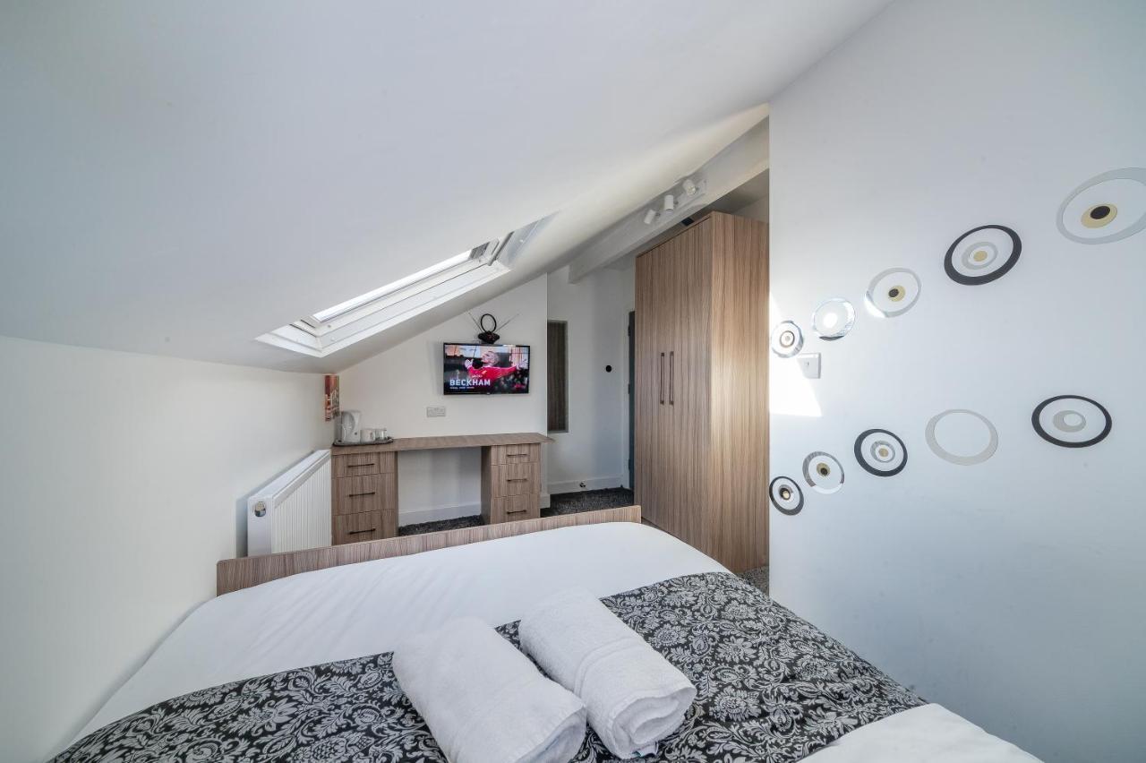 *ra12s* For Your Relaxed & Cosy + Free Parking + Free Fast Wifi *