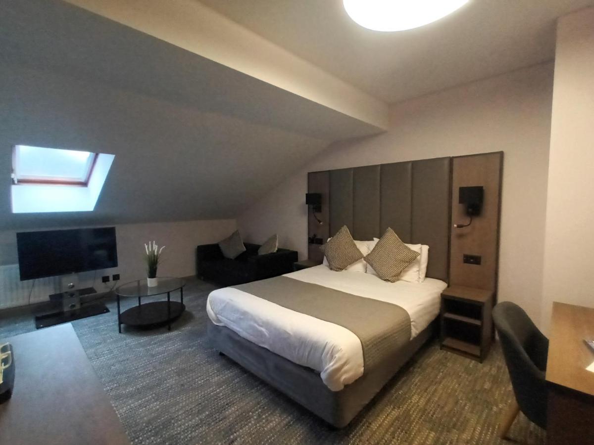 Corn Mill Hotel Leeds (West Yorkshire)