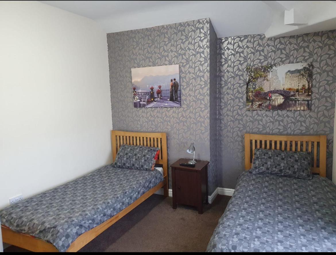Hotel Brookfield