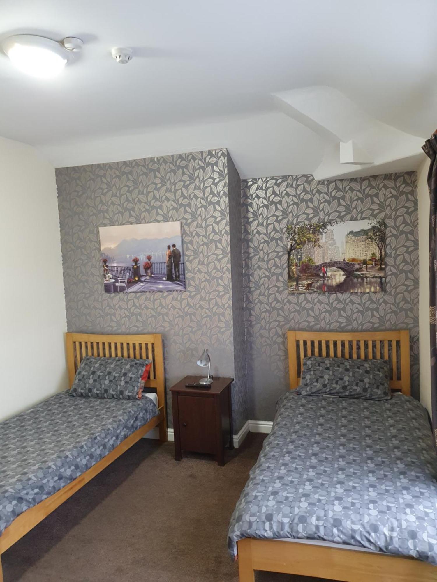 Brookfield Hotel Leeds (West Yorkshire)