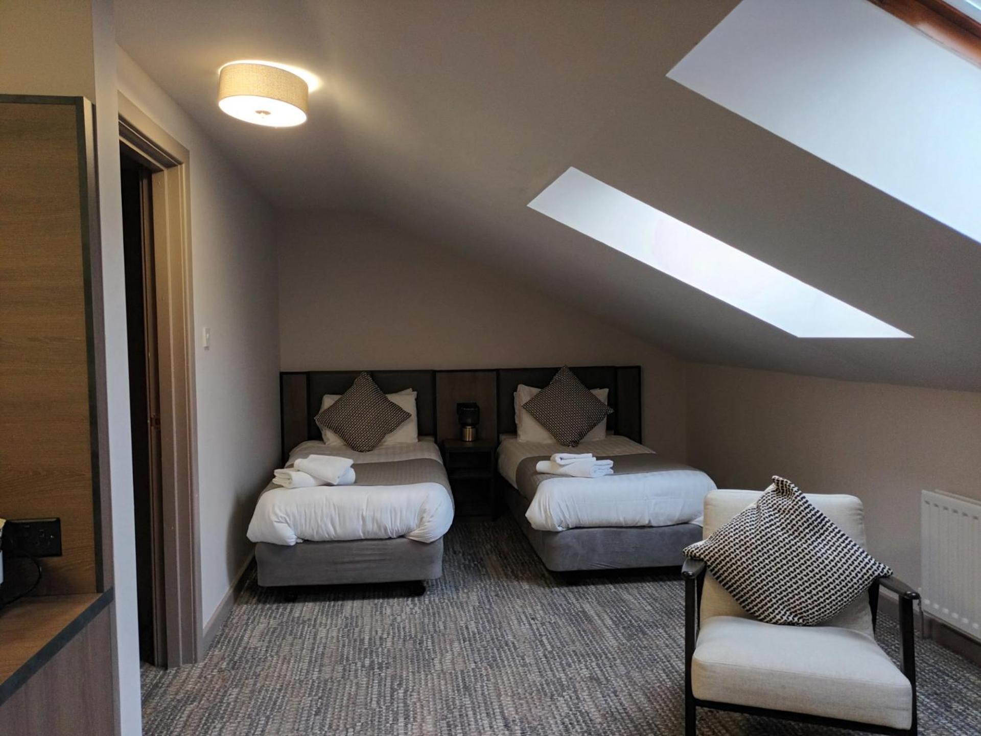 Corn Mill Hotel Leeds (West Yorkshire)