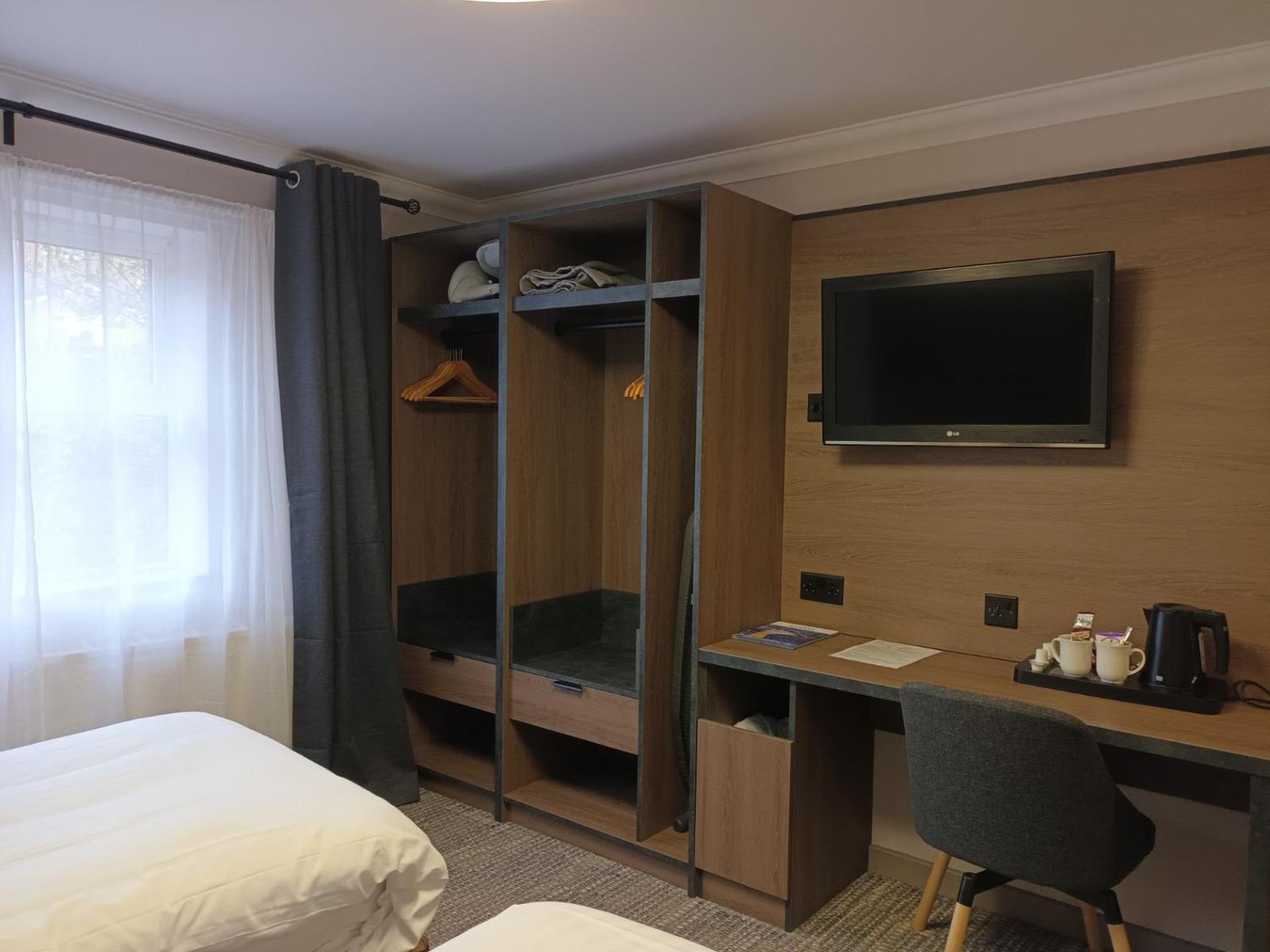 Corn Mill Hotel