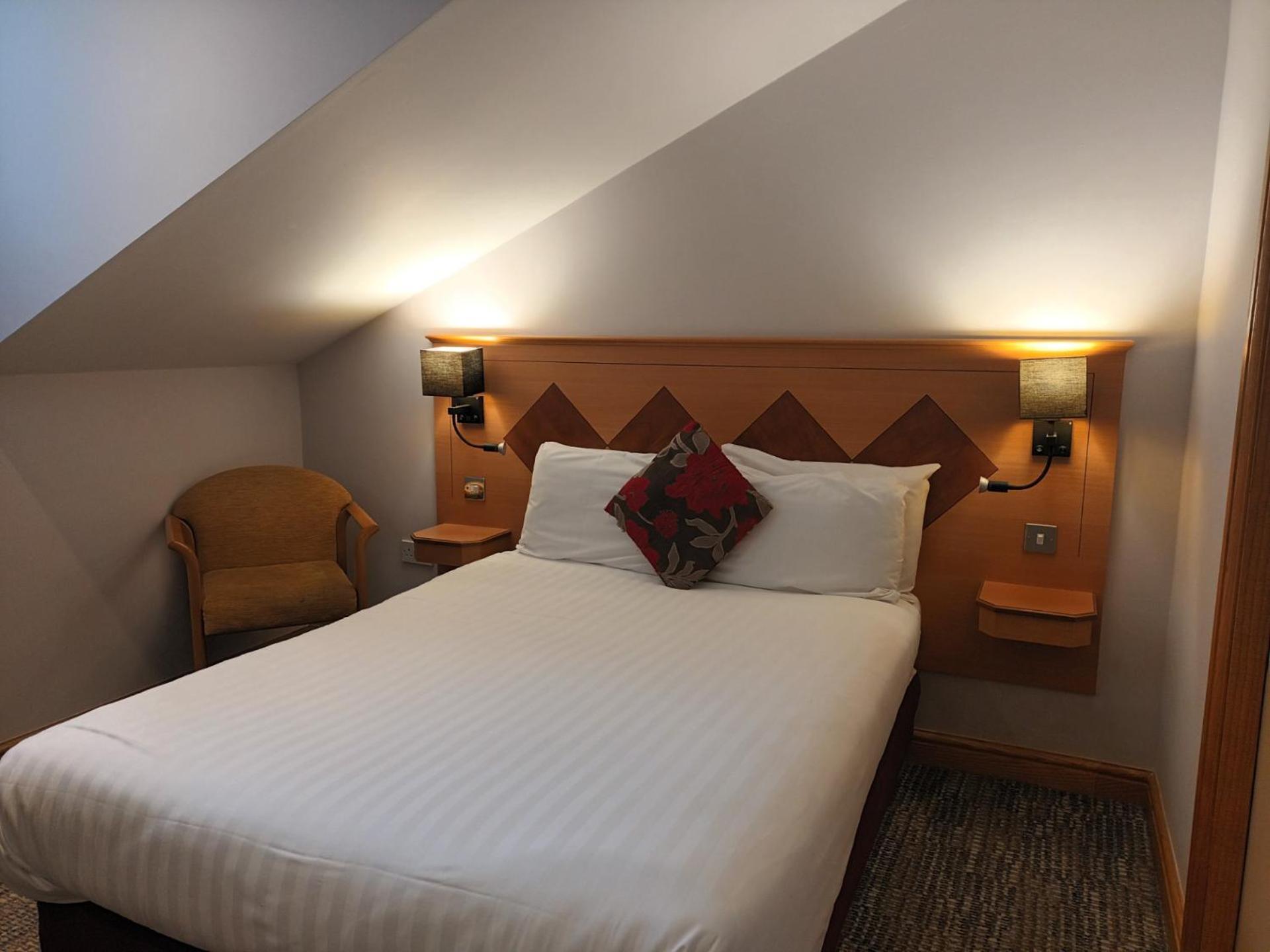 Hotel Corn Mill