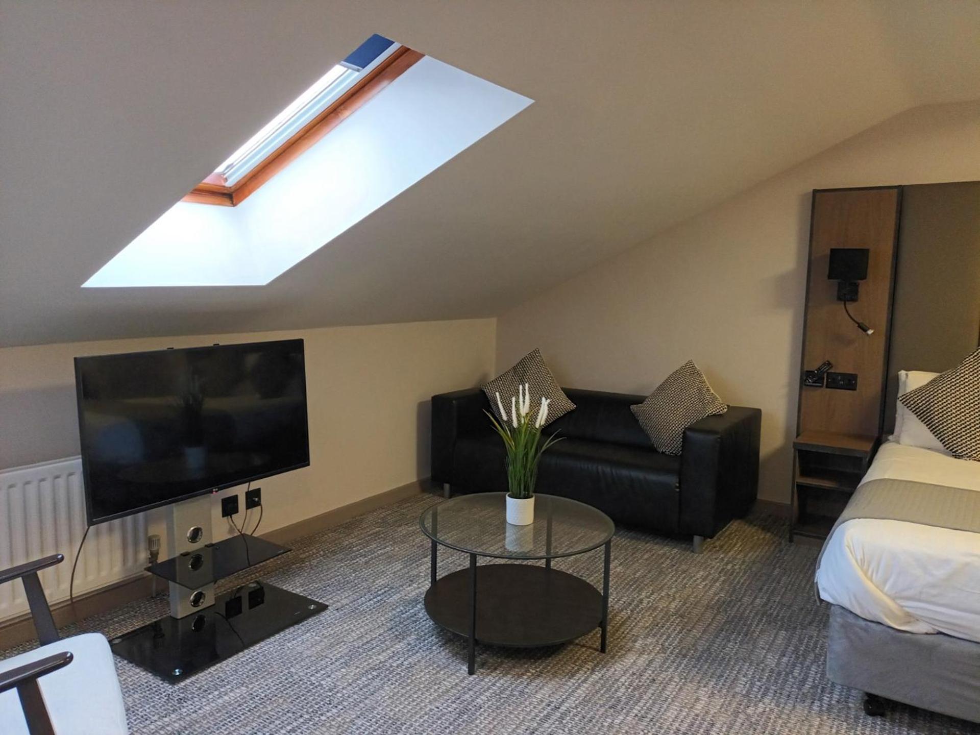 Hotel Corn Mill 3*