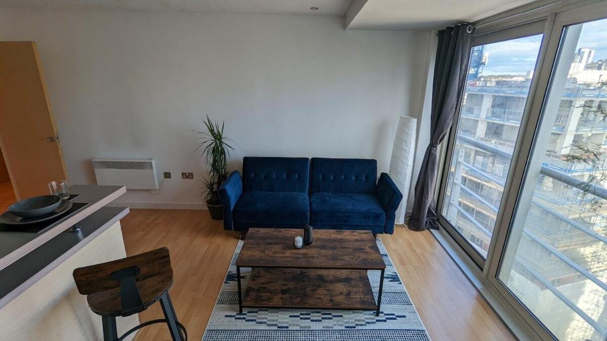Excellent Centre 1 Bedroom