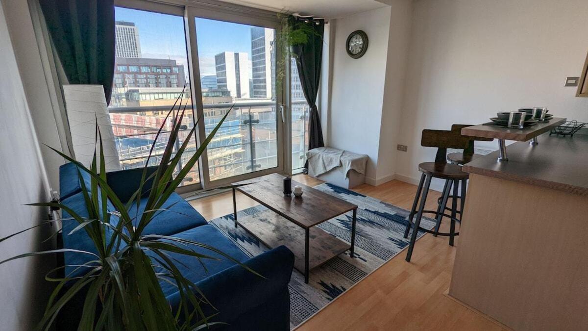 Excellent Centre 1 Bedroom Leeds (West Yorkshire)
