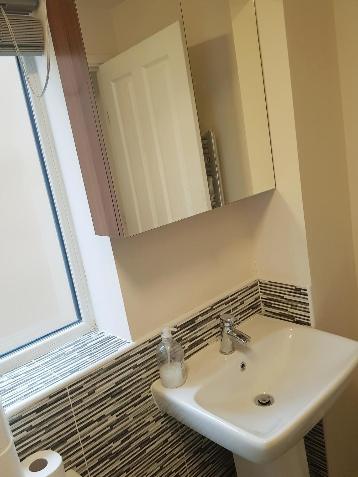 Dengenzy House Homestay Leeds (West Yorkshire)