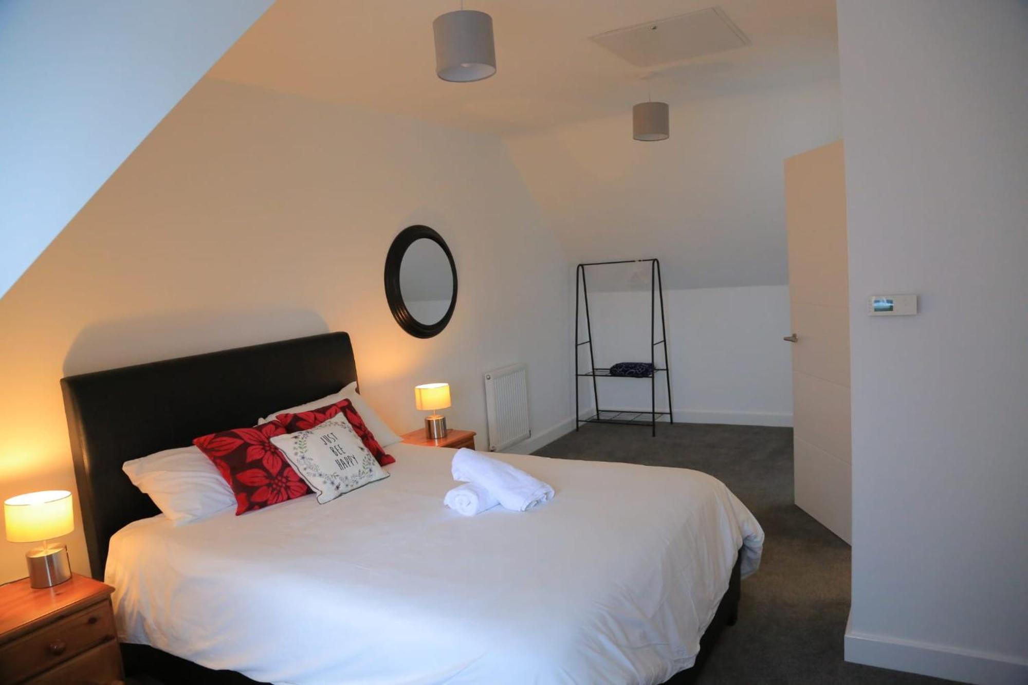 Beautiful New Family Leeds (West Yorkshire)