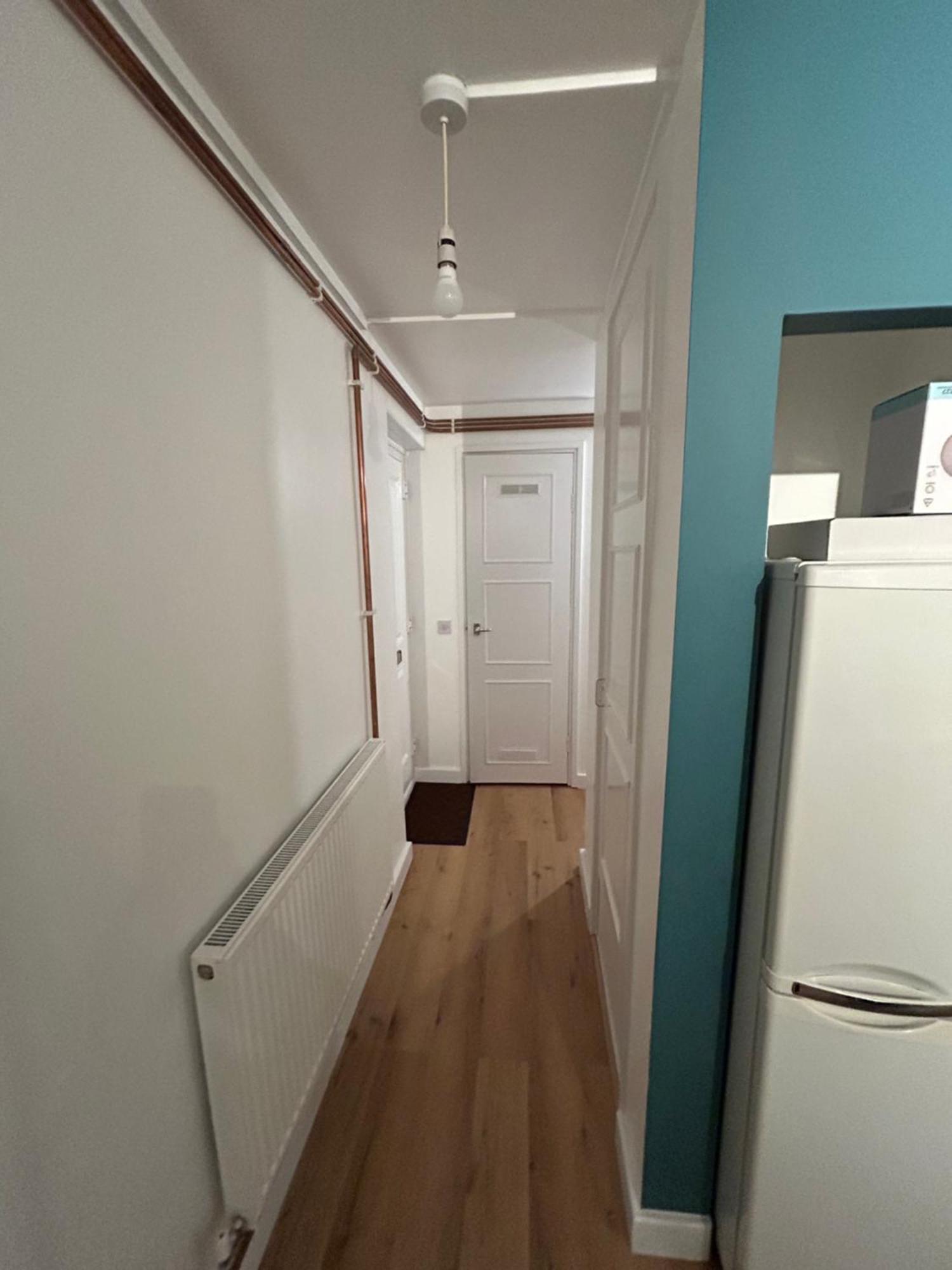 Apartment Woodhouse