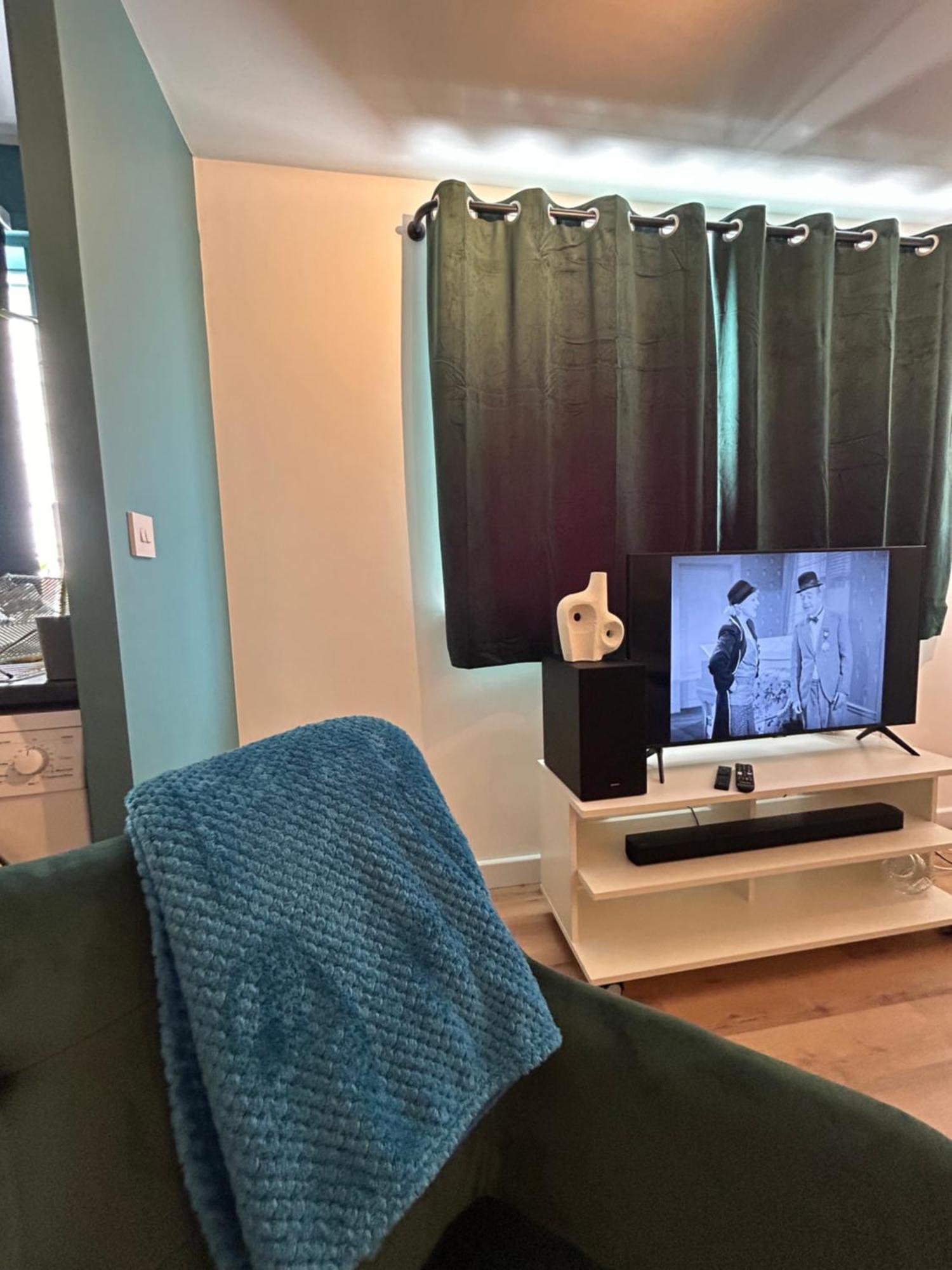 Apartment Woodhouse