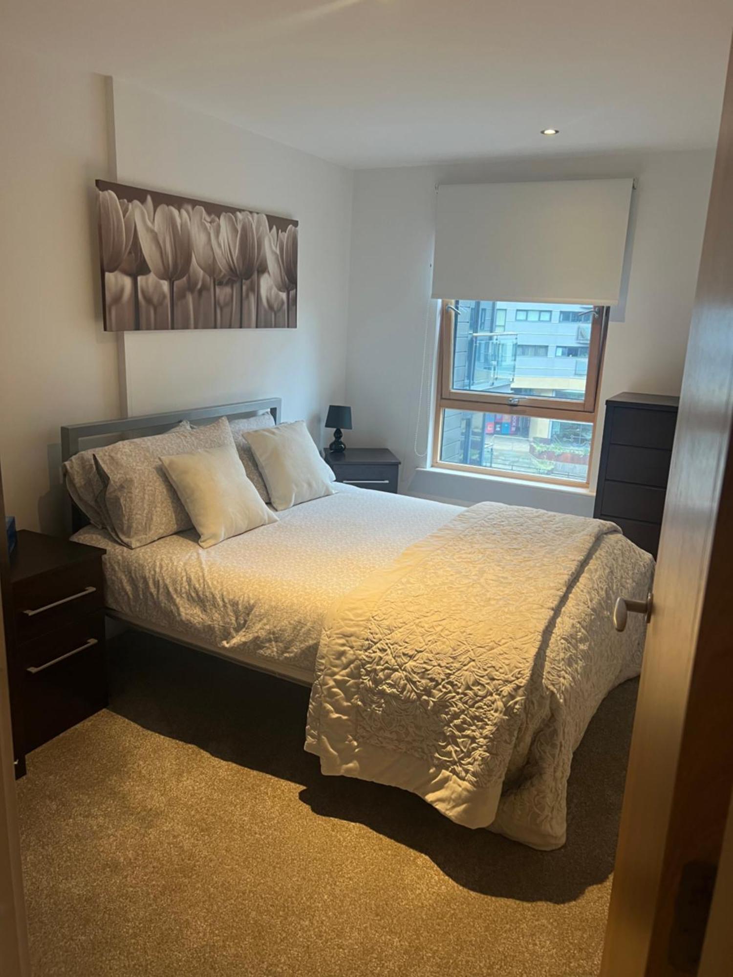 Clarance Docks Apartment *