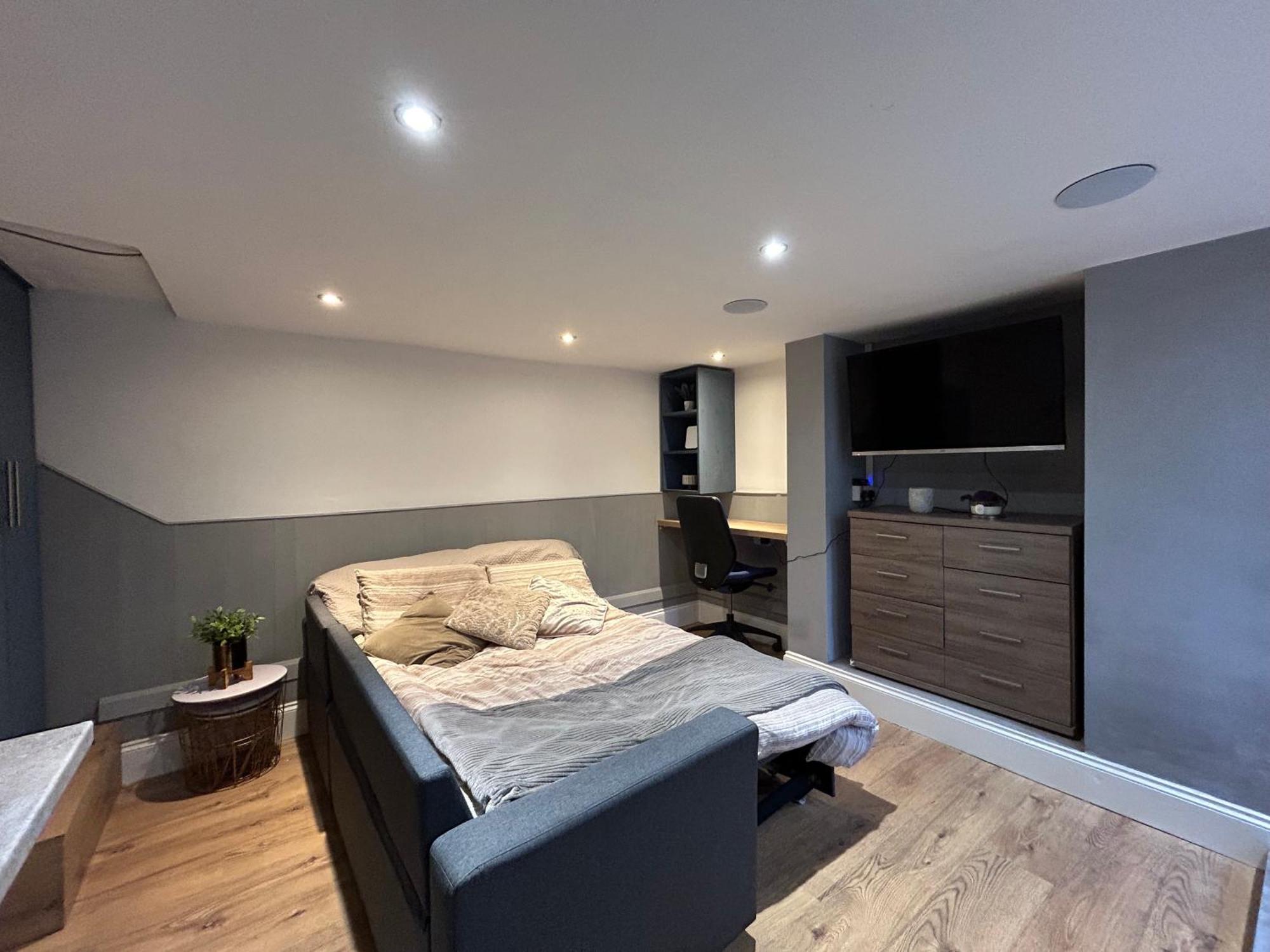 Apartment Vos Leeds Uk Leeds (West Yorkshire)