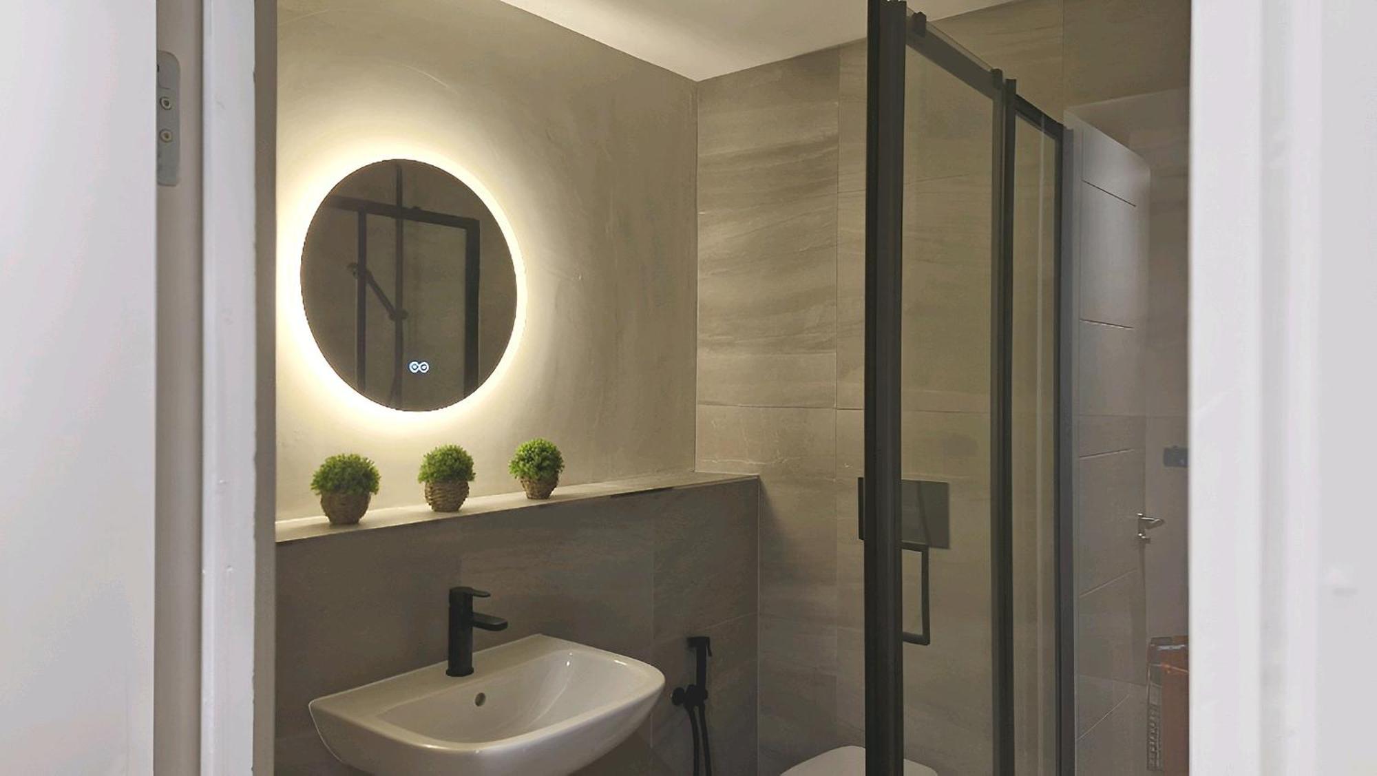 Mpl Luxury City - Free Netflix & Prime - First Direct Arena- Trinity Shopping - Sleeps 3-4 Apartment