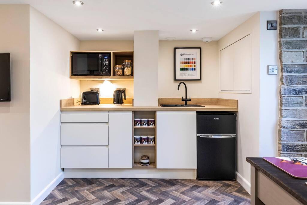 The Holt - Ilkley, Location, Stylish Apartment *
