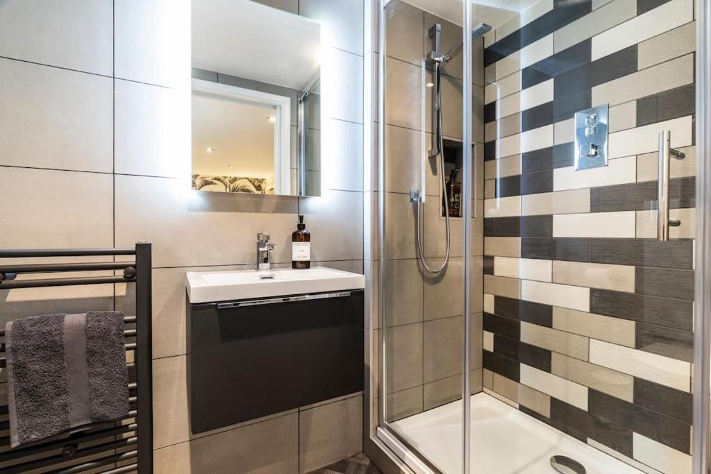 The Holt - Ilkley, Location, Stylish * Leeds (West Yorkshire)