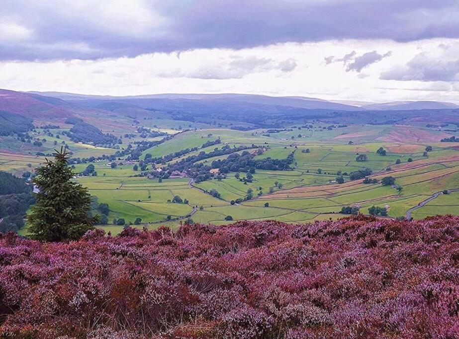 Apartment The Holt - Ilkley, Location, Stylish Leeds (West Yorkshire)