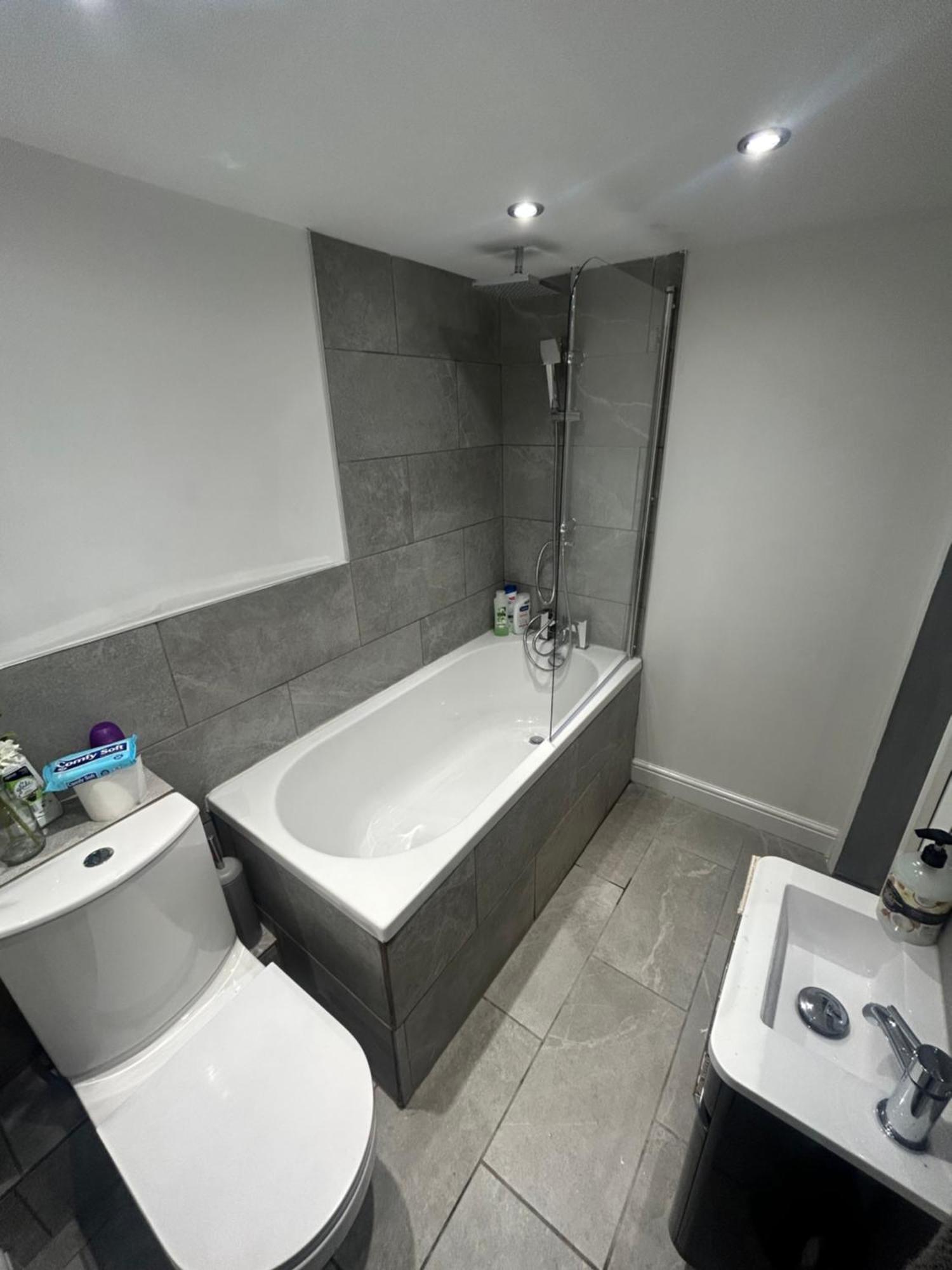 Vos Leeds Uk Apartment Leeds (West Yorkshire)