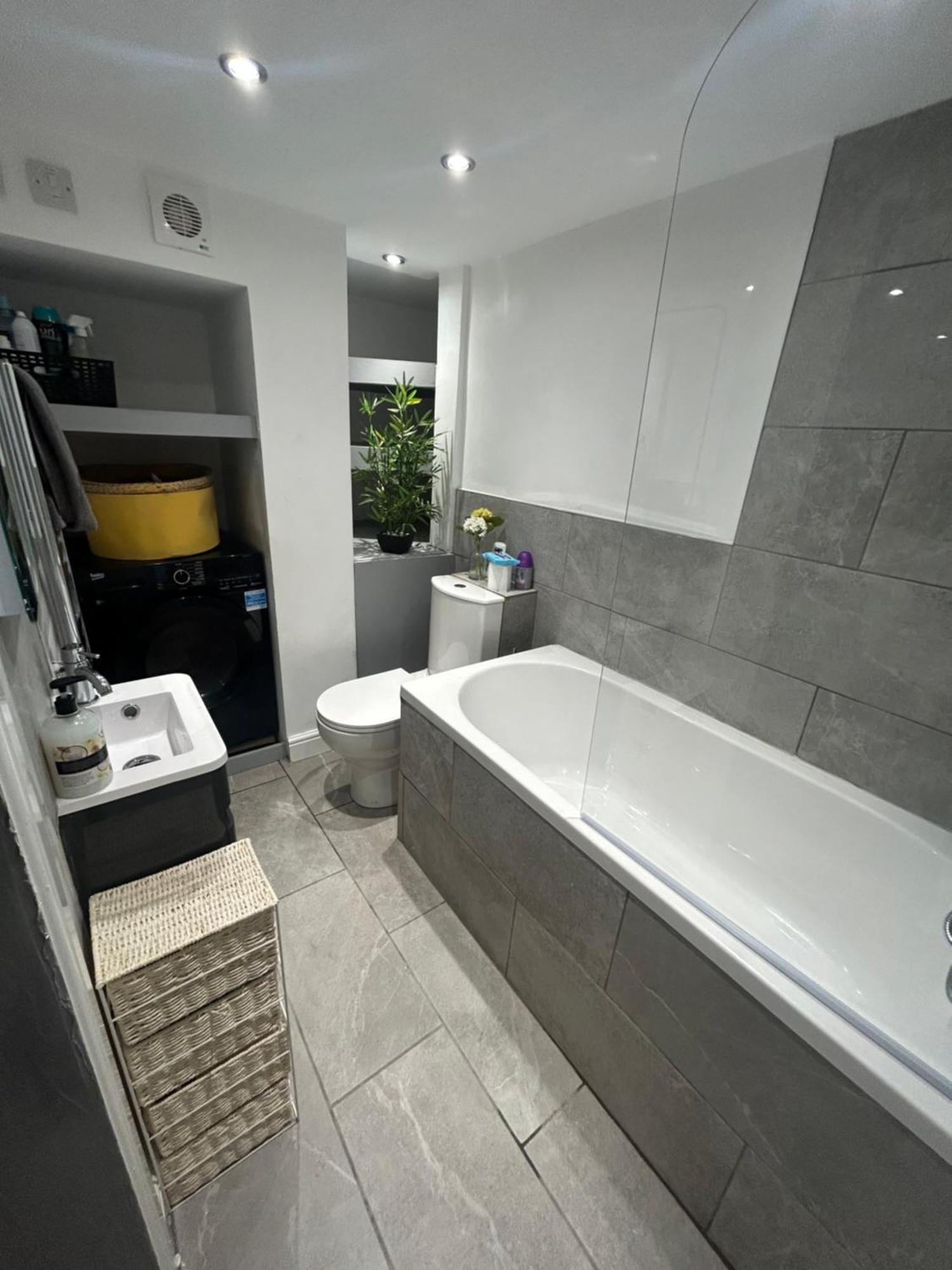 Apartment Vos Leeds Uk