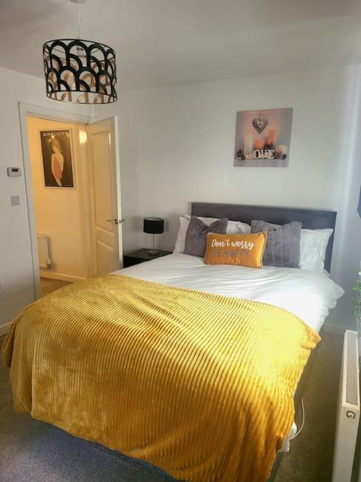 Apartment Vibes Getaway
