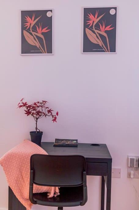 Apartment Vibes Getaway