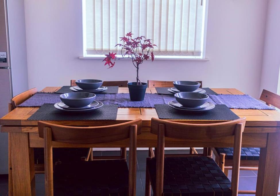 Apartment Vibes Getaway Leeds (West Yorkshire)