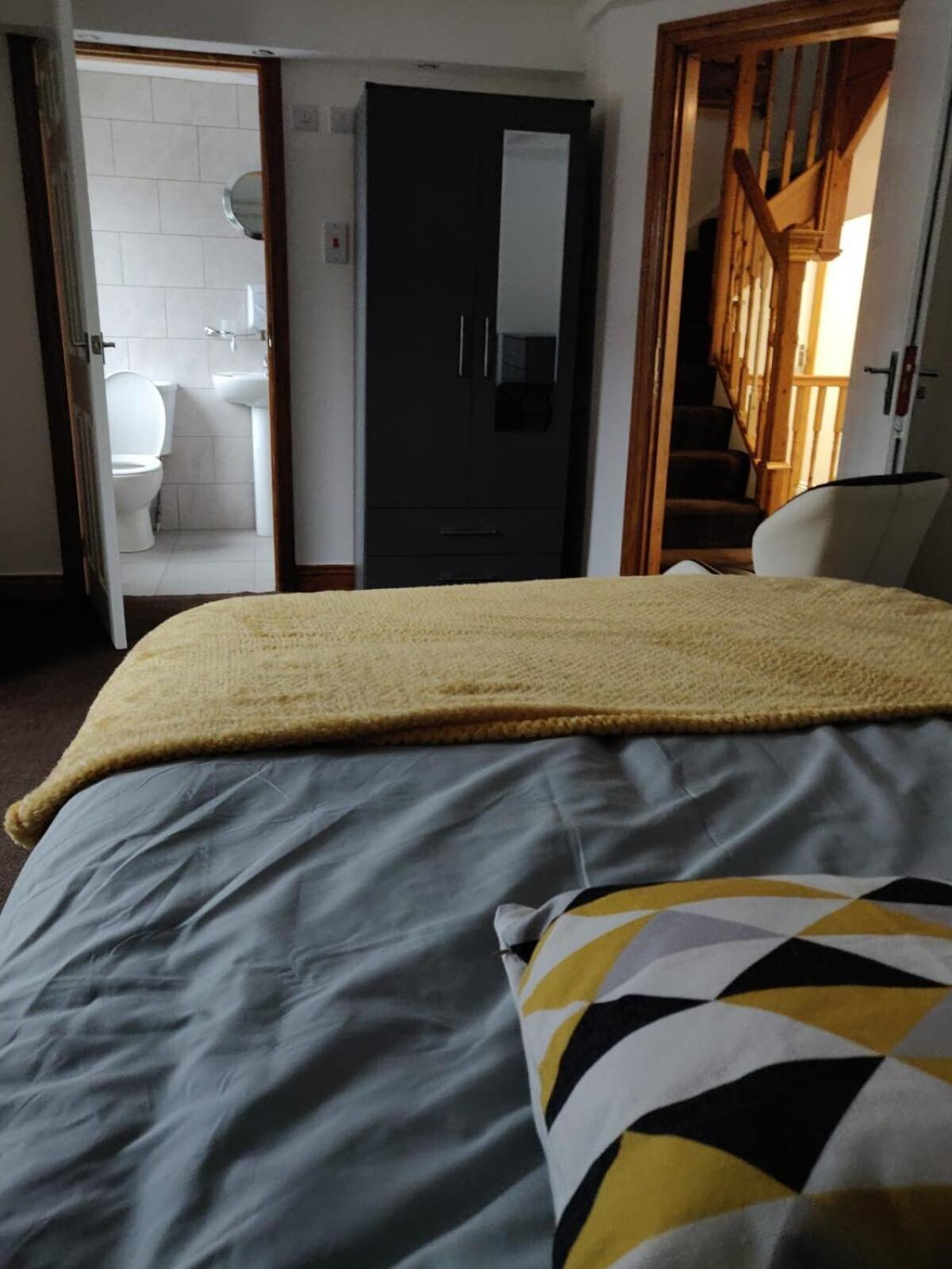 Super 7bed House - Hot Tub - Large Gathering Meets *