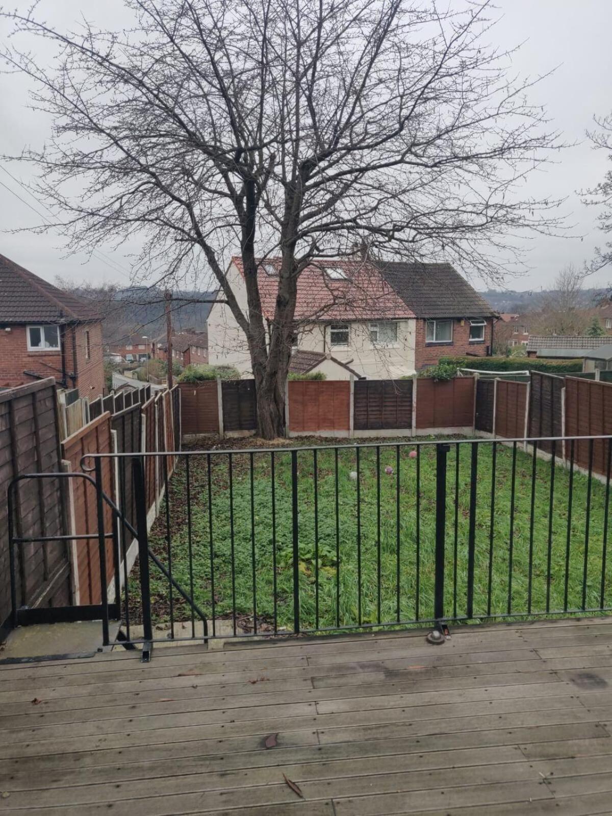 Holiday home Super 7bed House - Hot Tub - Large Gathering Meets Leeds (West Yorkshire)