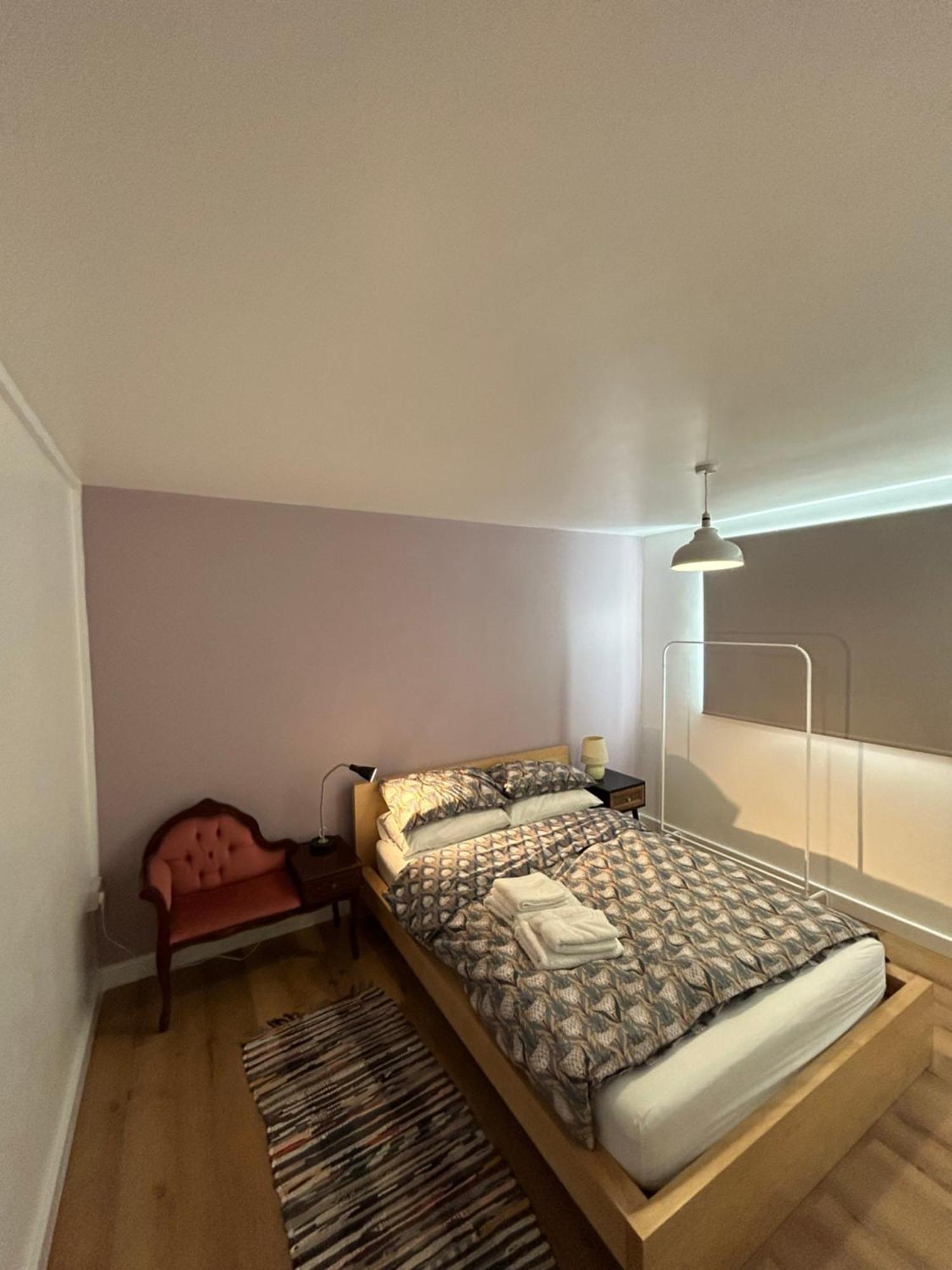 Apartment Woodhouse *