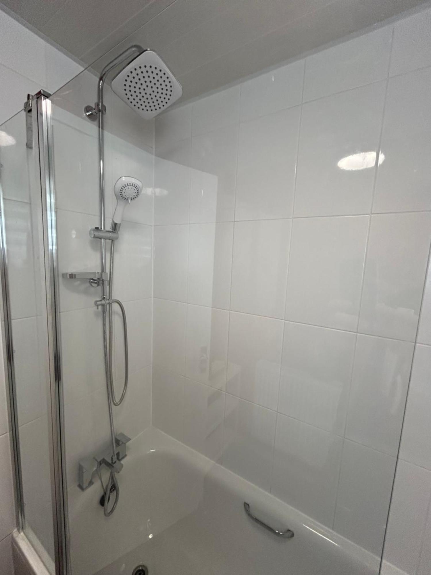 Woodhouse Apartment
