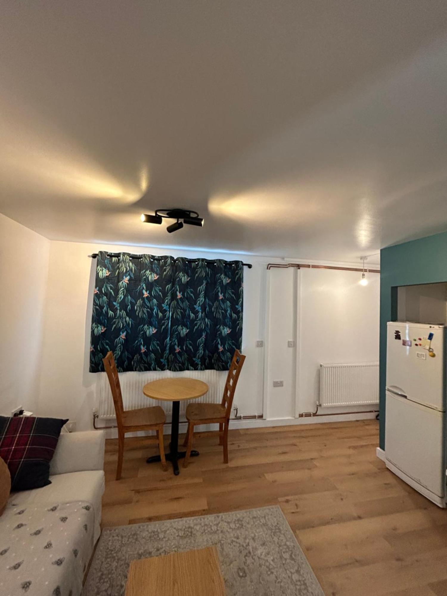 Apartment Woodhouse