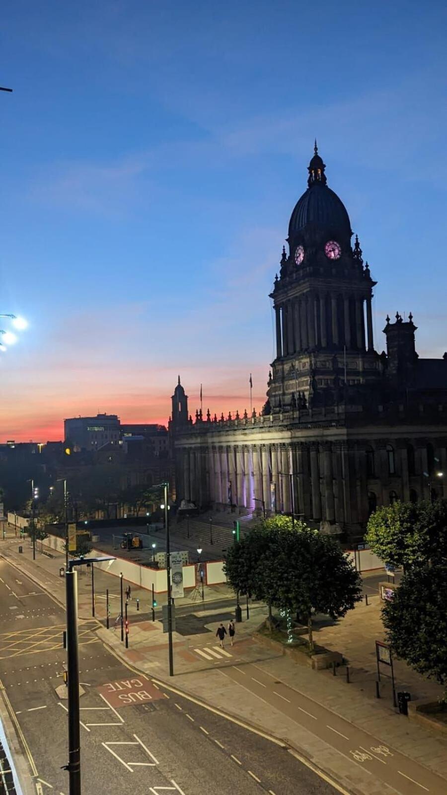 Heart Of Leeds - 2 Bedroom Flat
