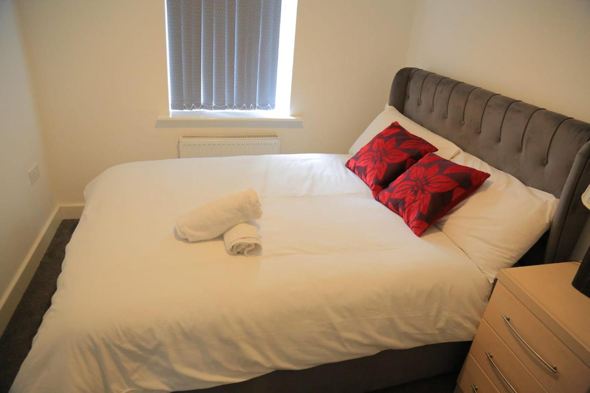 Holiday home Beautiful New Family *