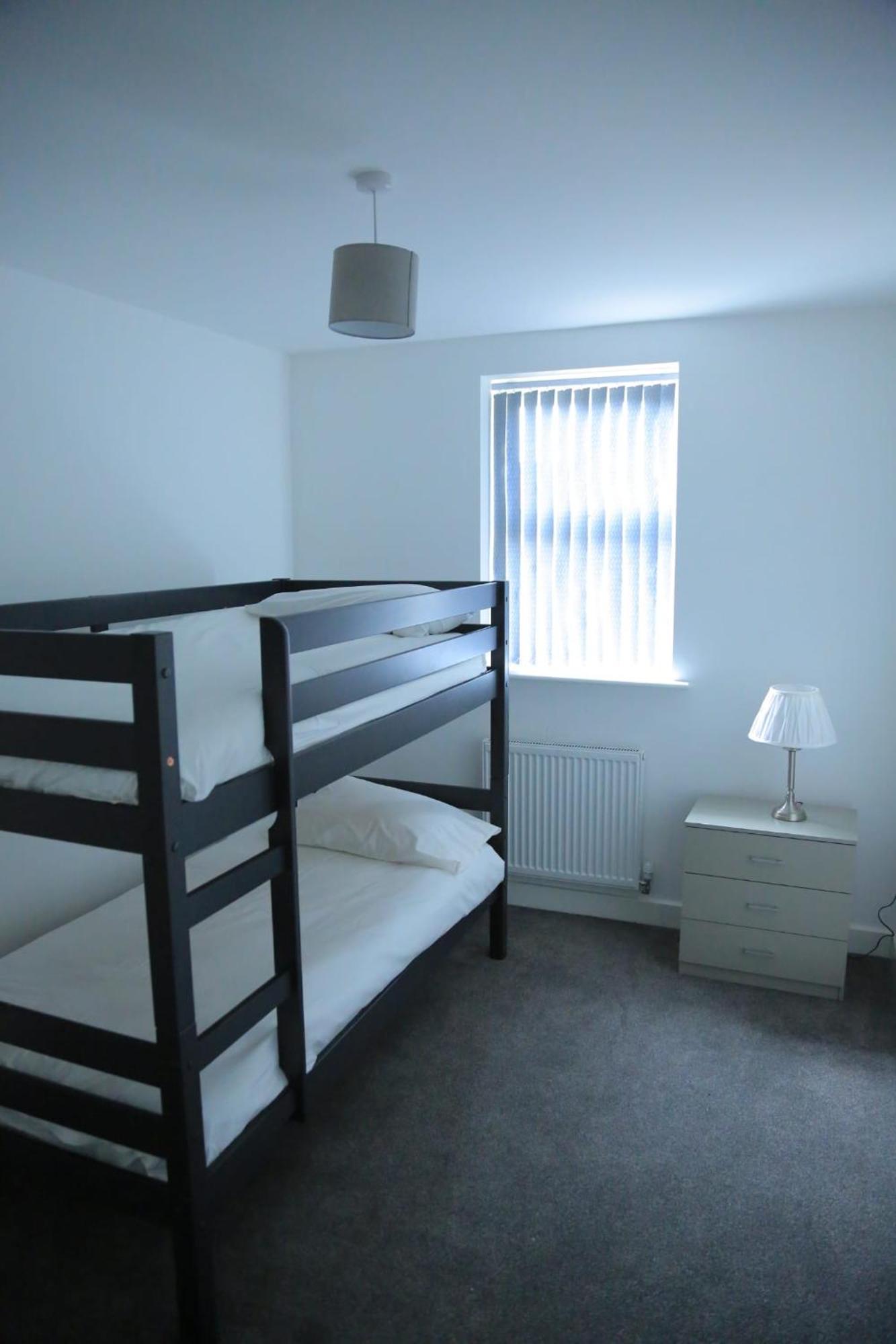 Beautiful New Family Holiday home Leeds (West Yorkshire)