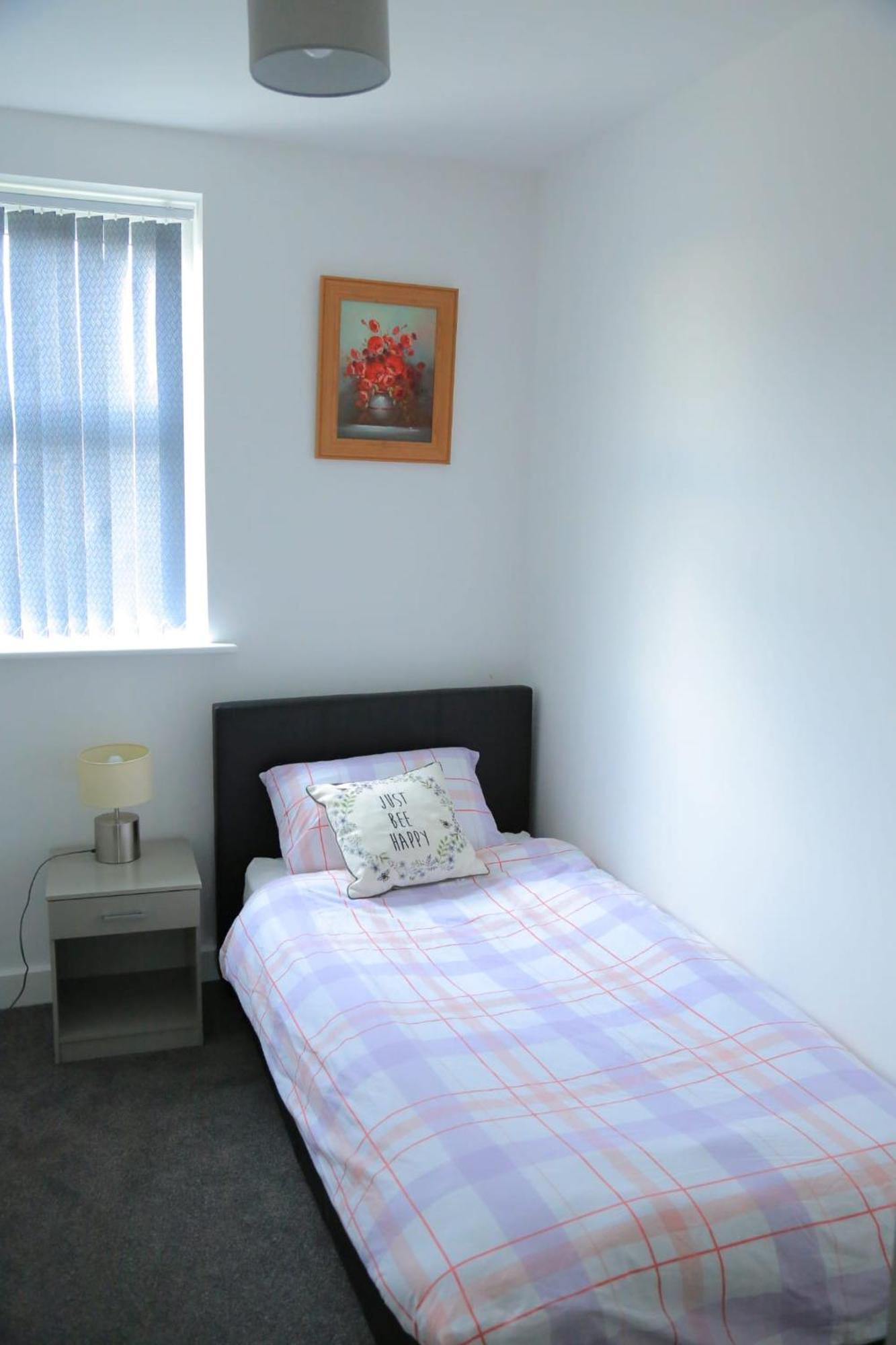 Holiday home Beautiful New Family Leeds (West Yorkshire)