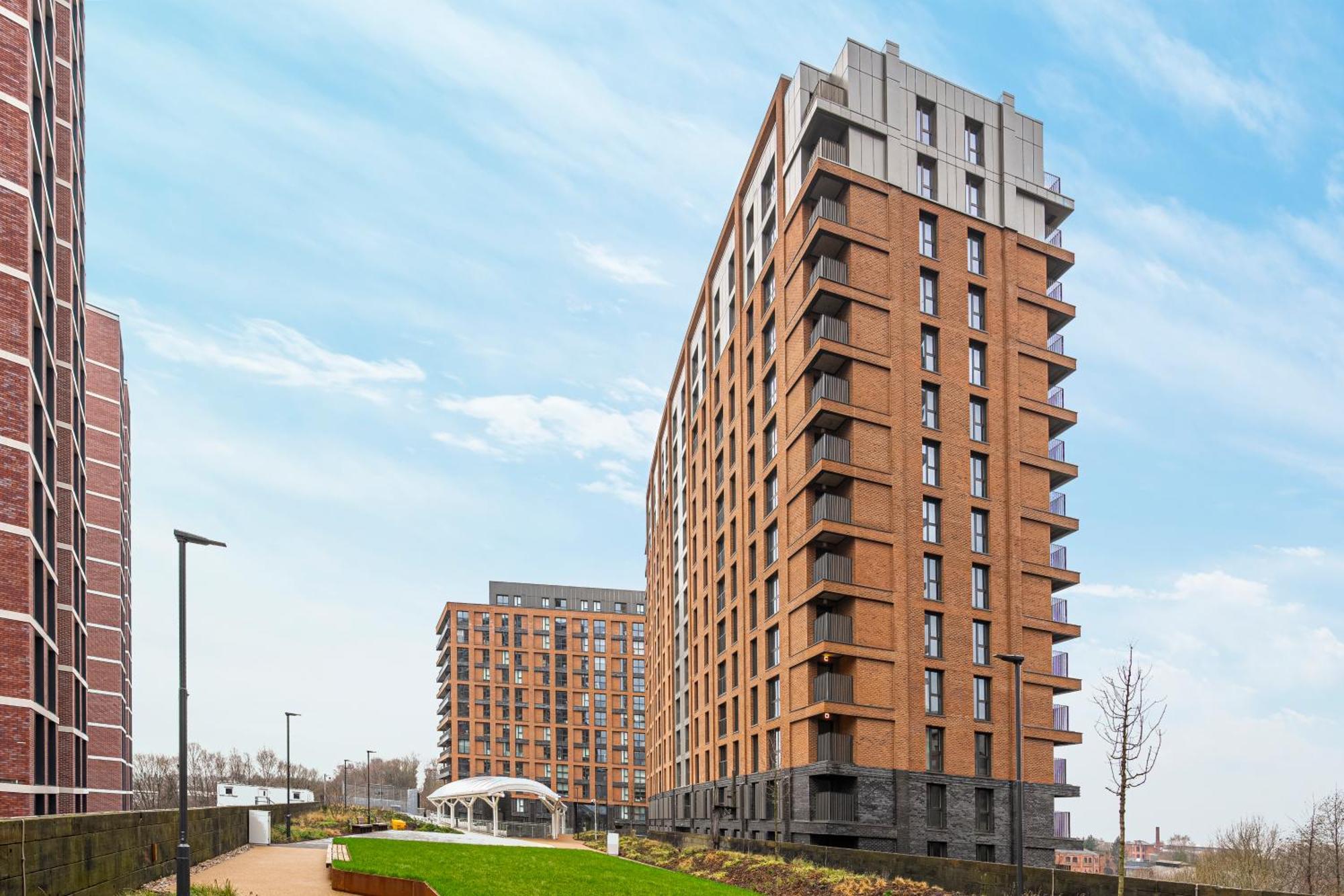 Apartment Monk Bridge Viaduct *