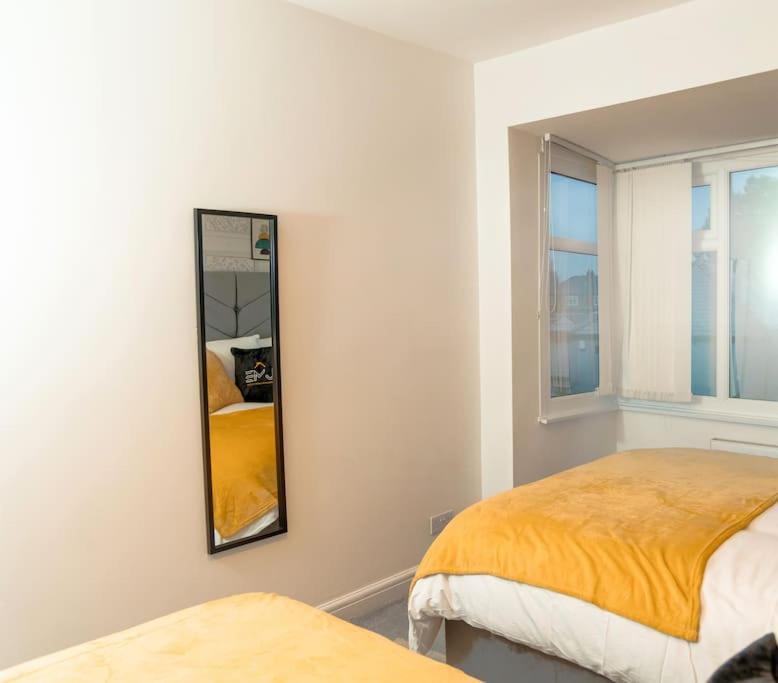 A Cosy, Elegant 3 Bed