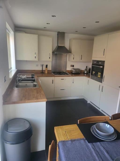 Vibes Getaway Apartment Leeds (West Yorkshire)