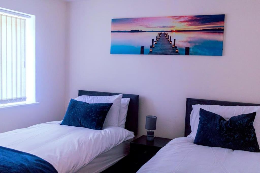 Vibes Getaway * Leeds (West Yorkshire)