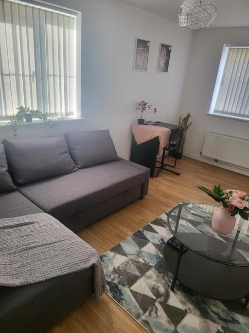 Vibes Getaway Leeds (West Yorkshire)