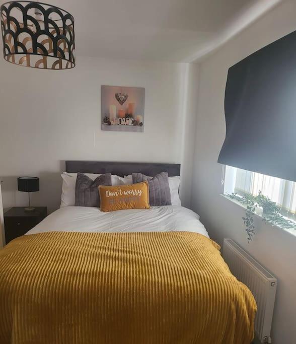 Vibes Getaway Apartment *