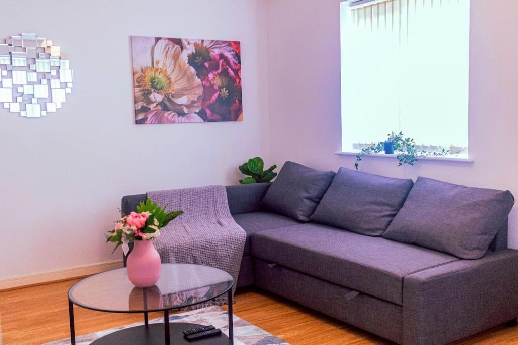 Apartment Vibes Getaway