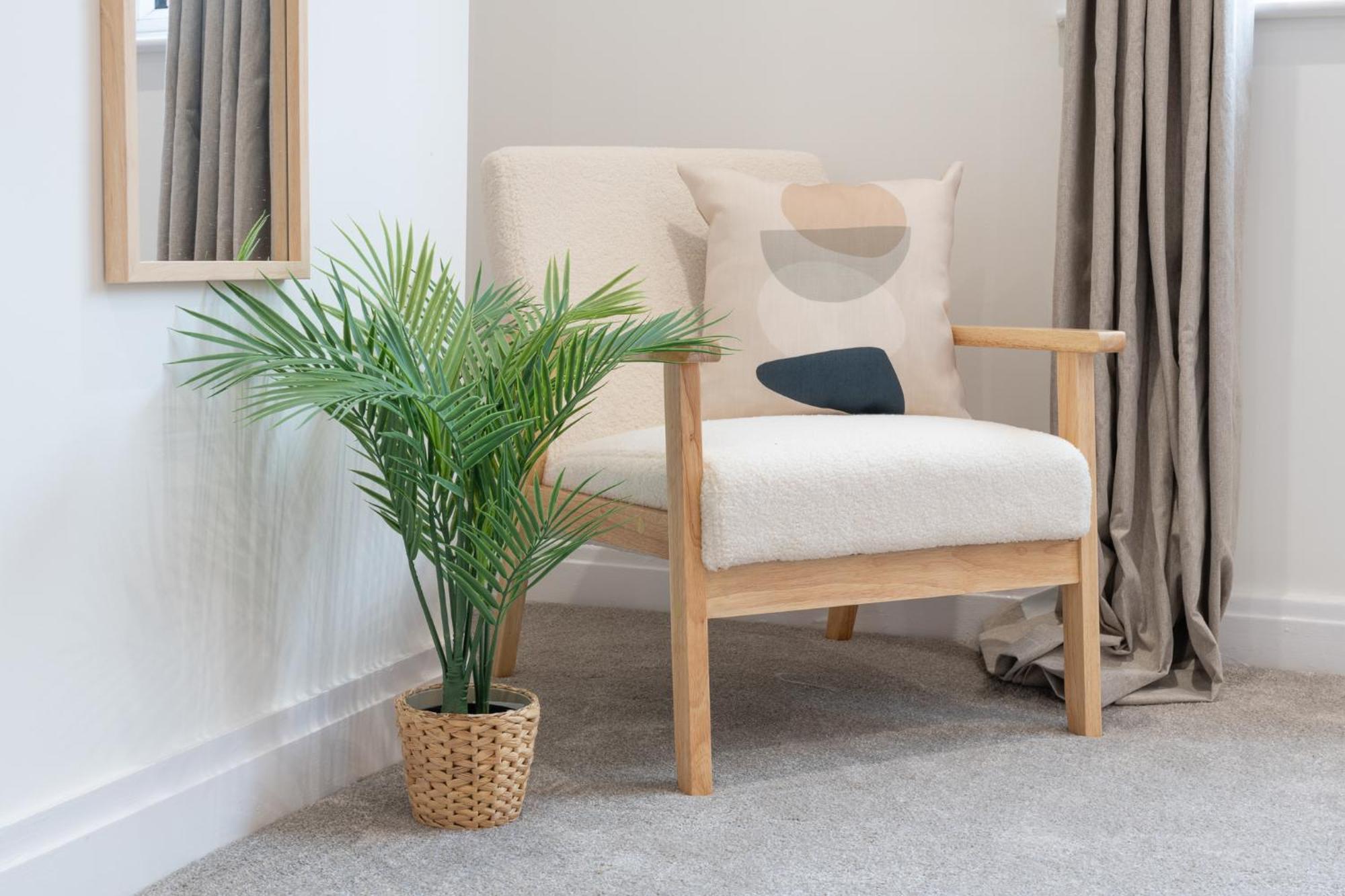 Holiday home Modern 2-bedroom House Near Leeds Centre, Ideal For Contractors & Long - Nordstay Leeds (West Yorkshire)