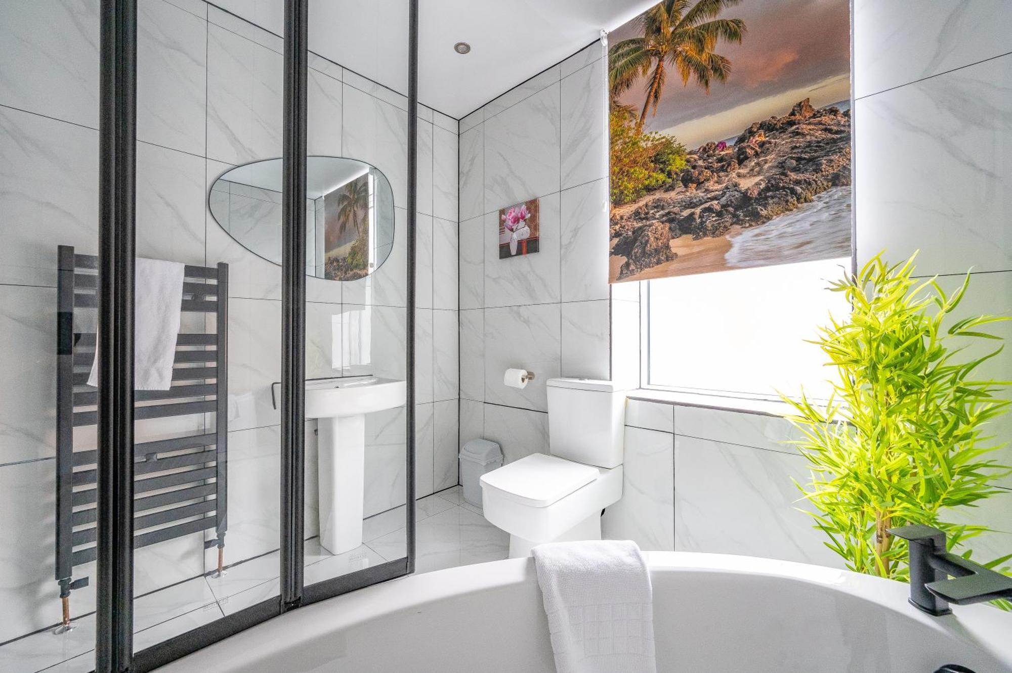*rb10w* For Your Relaxed & Cosy + Free Parking + Free Fast Wifi * * Leeds (West Yorkshire)