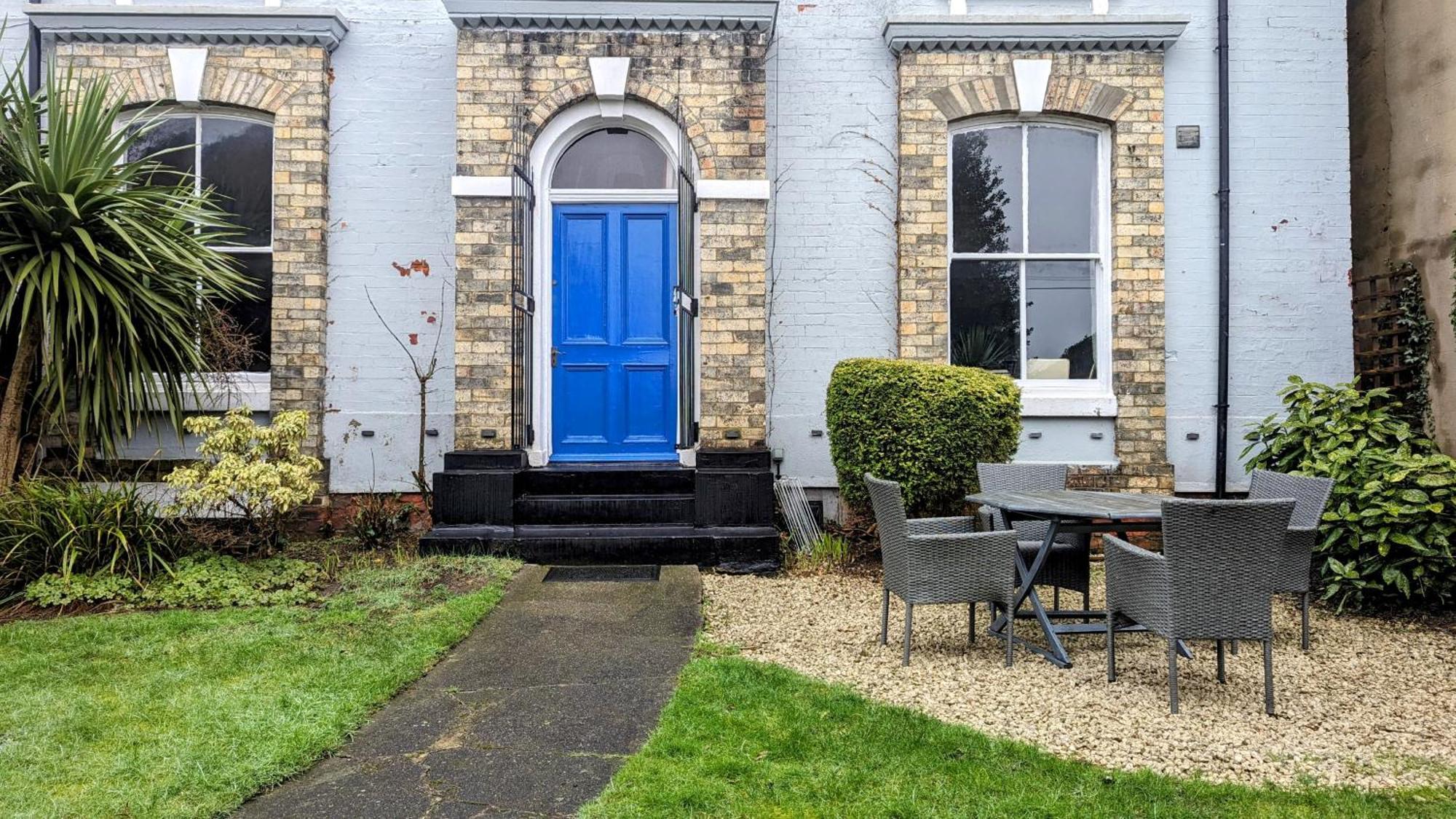 Spacious Home, By Headingley Stadium, Lgi, Leeds Arena, And The Of Leeds Holiday home