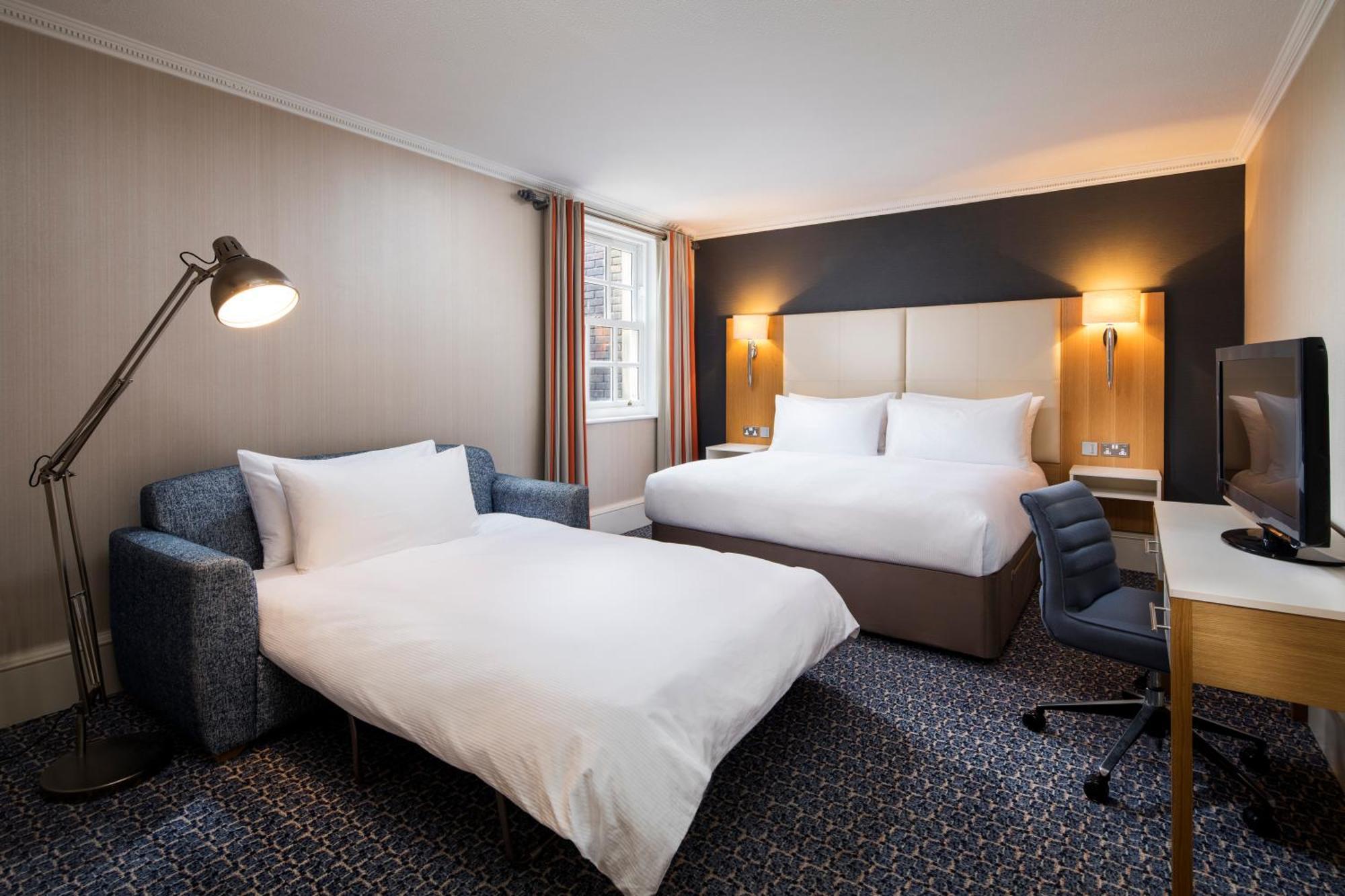 Hotel Oulton Hall Hotel, & Golf