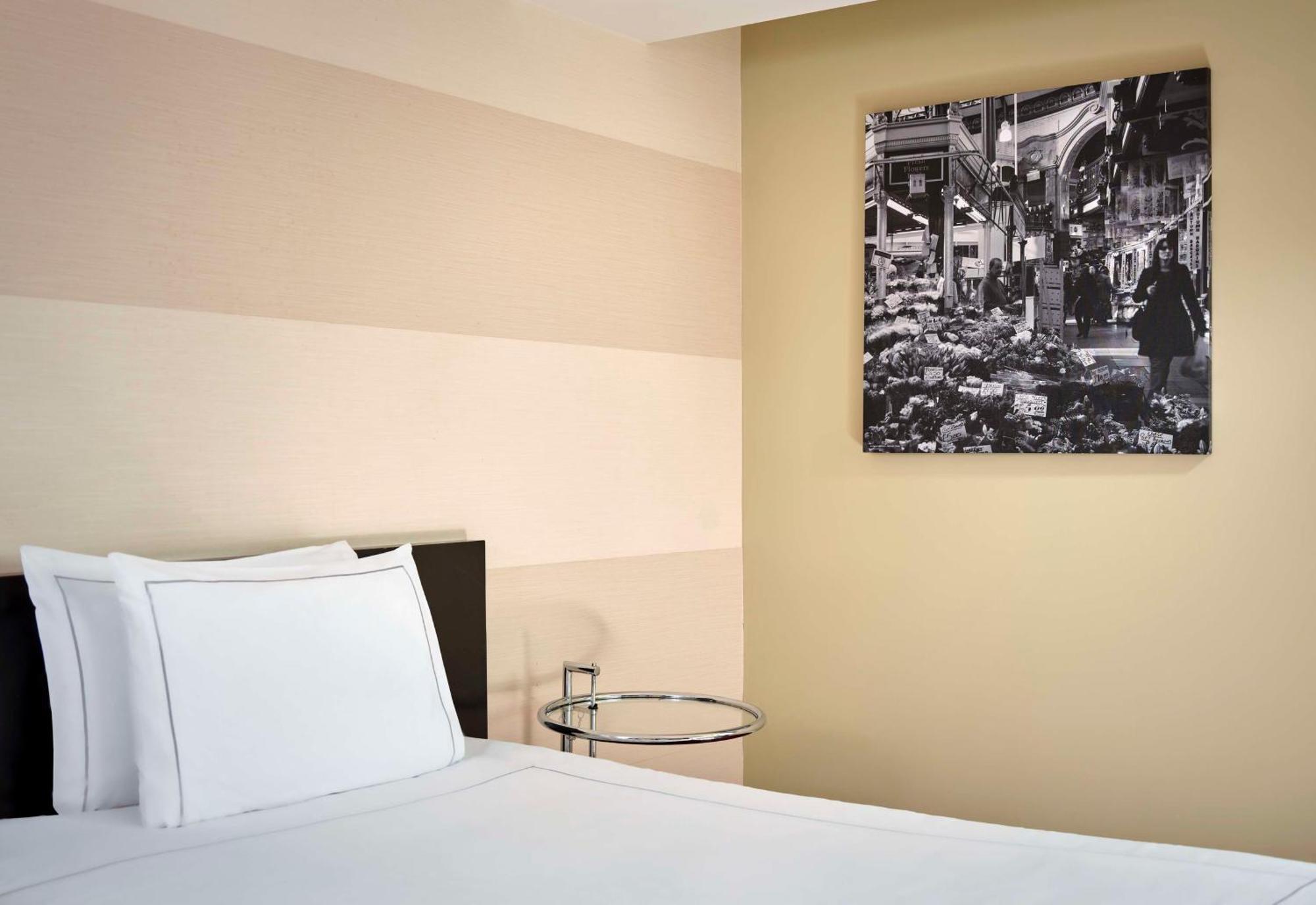 Park Plaza Leeds 4*