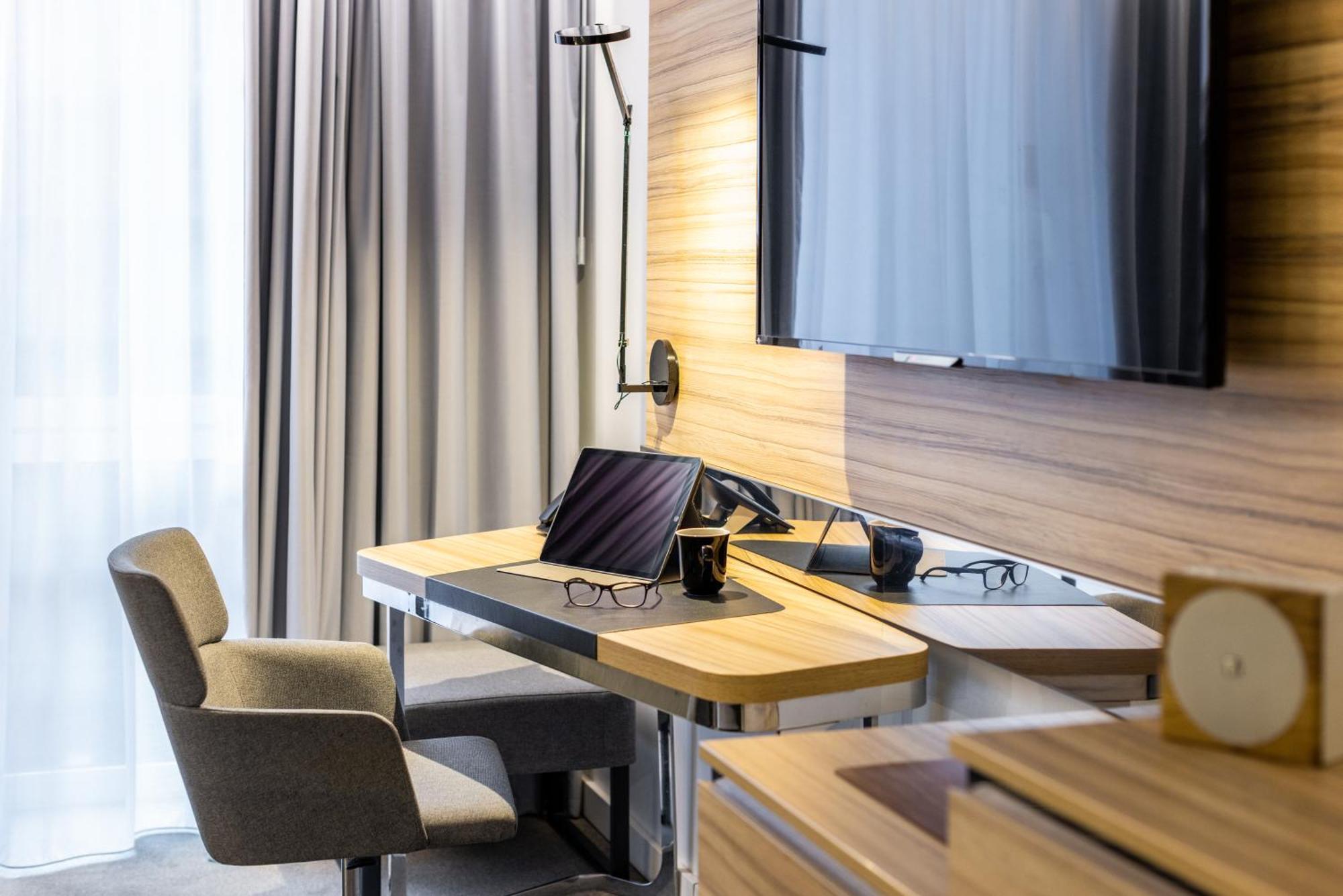 Novotel Leeds Centre Leeds (West Yorkshire)
